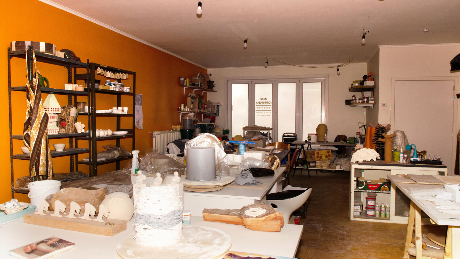 Atelier