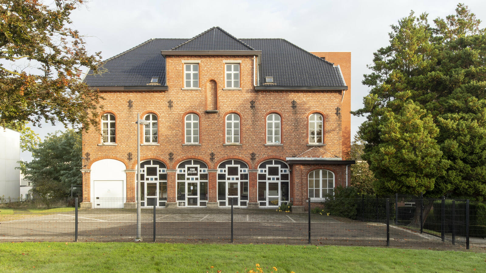 VONK_Genk